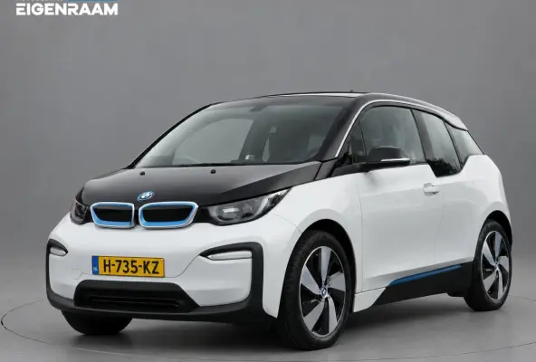 Executive Edition 120Ah 42kWh SOH 93,3% | NAP | Rijklaarprijs