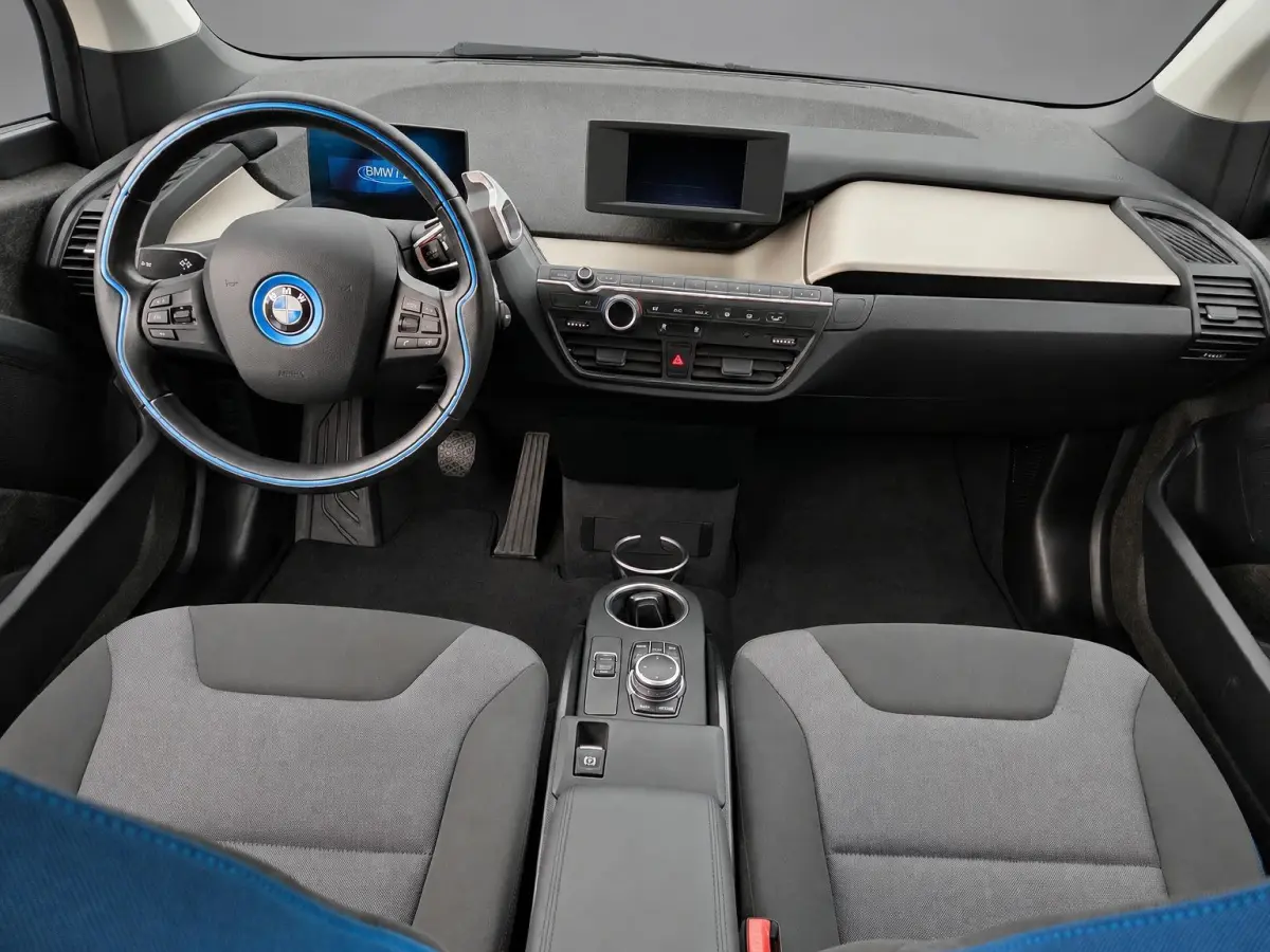 Executive Edition 120Ah 42kWh SOH 93,3% | NAP | Rijklaarprijs