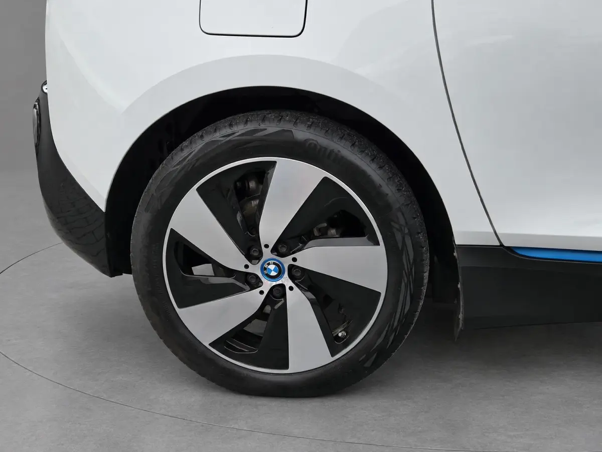 Executive Edition 120Ah 42kWh SOH 93,3% | NAP | Rijklaarprijs