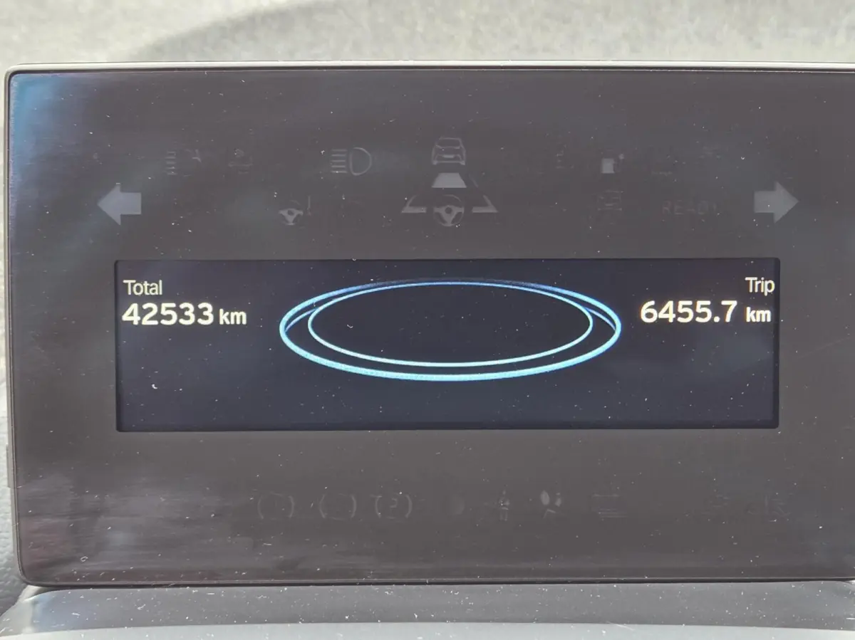 Executive Edition 120Ah 42kWh SOH 93,3% | NAP | Rijklaarprijs