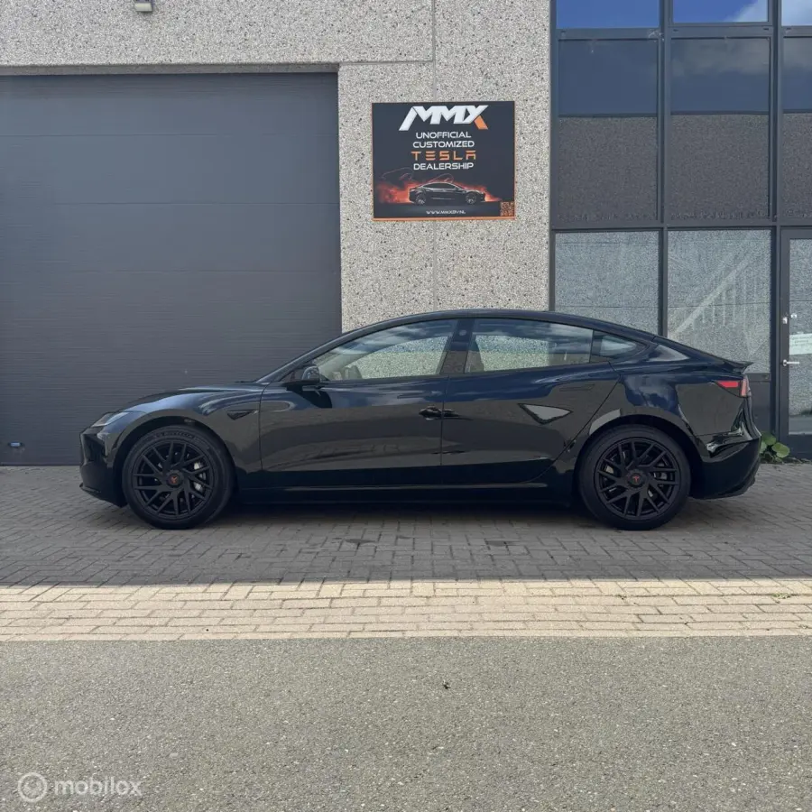 HIGHLAND PREMIUM LFP RWD+MMX PACK+IAP+SOH96.5%