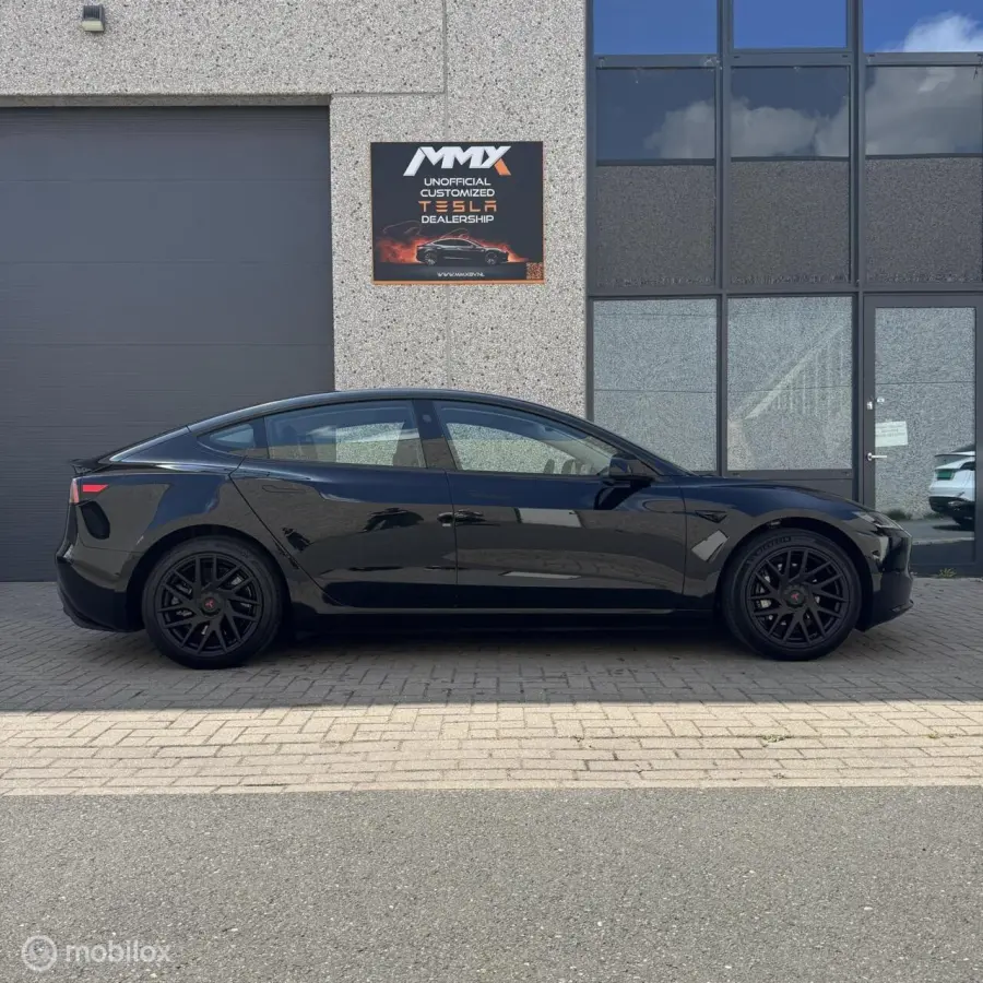 HIGHLAND PREMIUM LFP RWD+MMX PACK+IAP+SOH96.5%