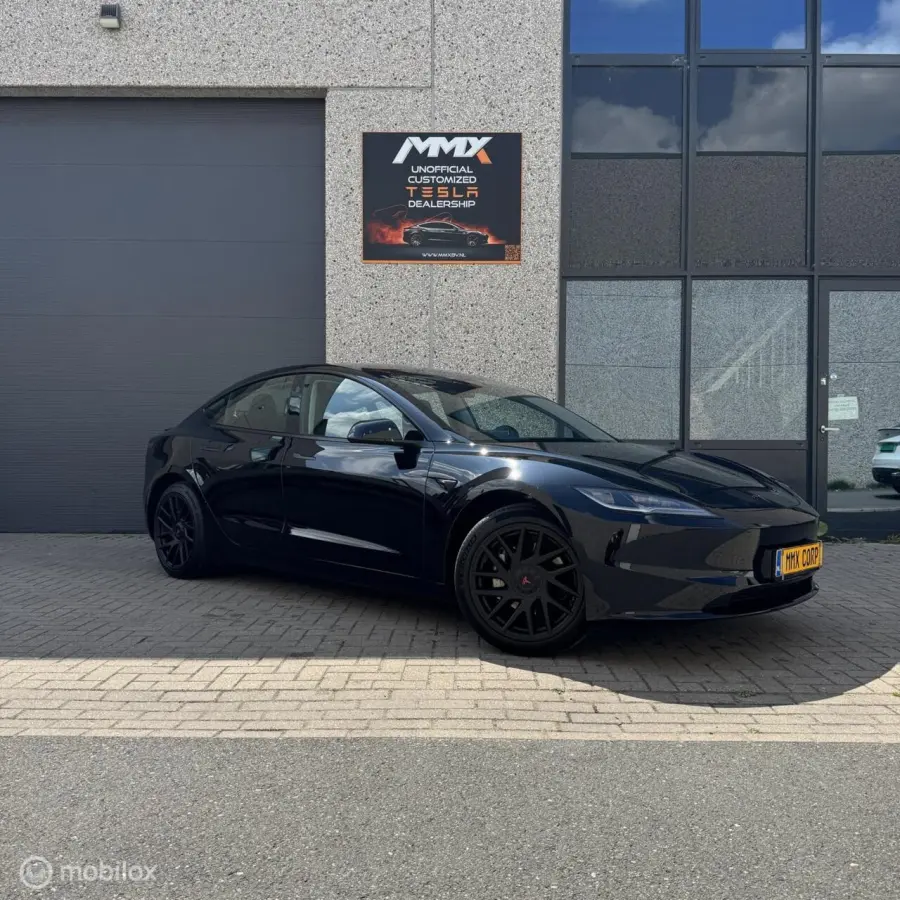 HIGHLAND PREMIUM LFP RWD+MMX PACK+IAP+SOH96.5%