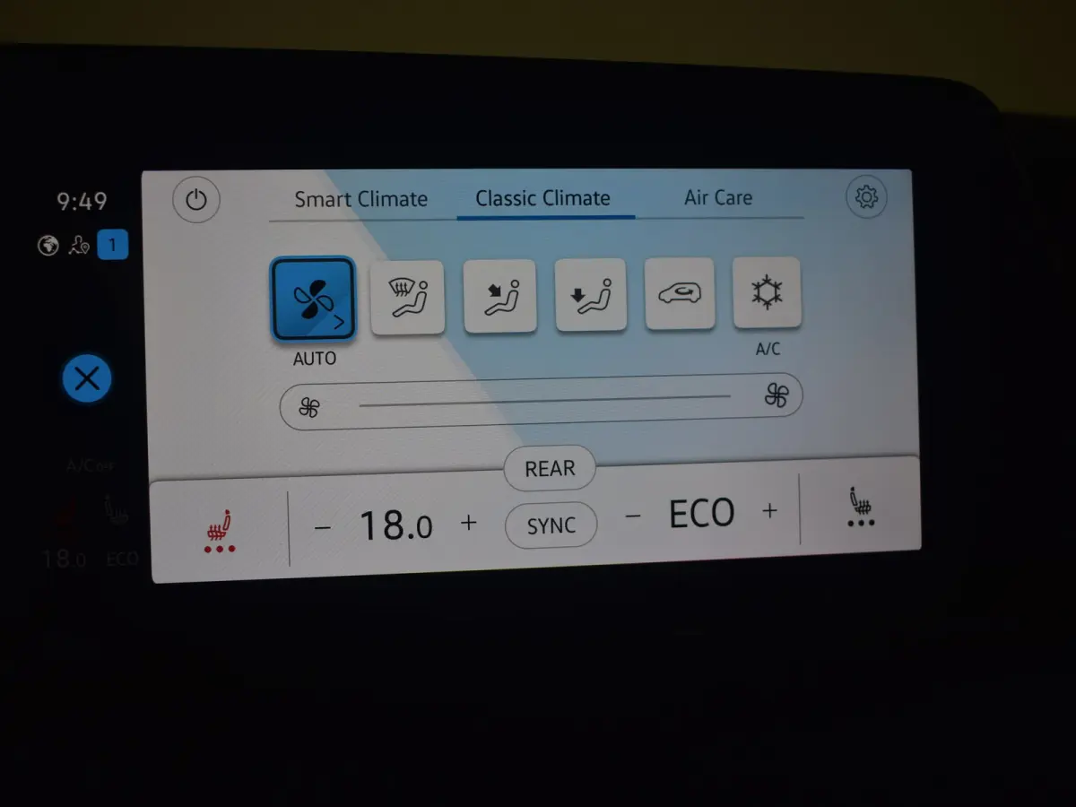 1.4 eHybrid GTE l Nardo Grey l Stoel/Stuurverwarming l Matrix LED l Keyless | Navigatie l Camera l Parkeersensoren l 17"LMV