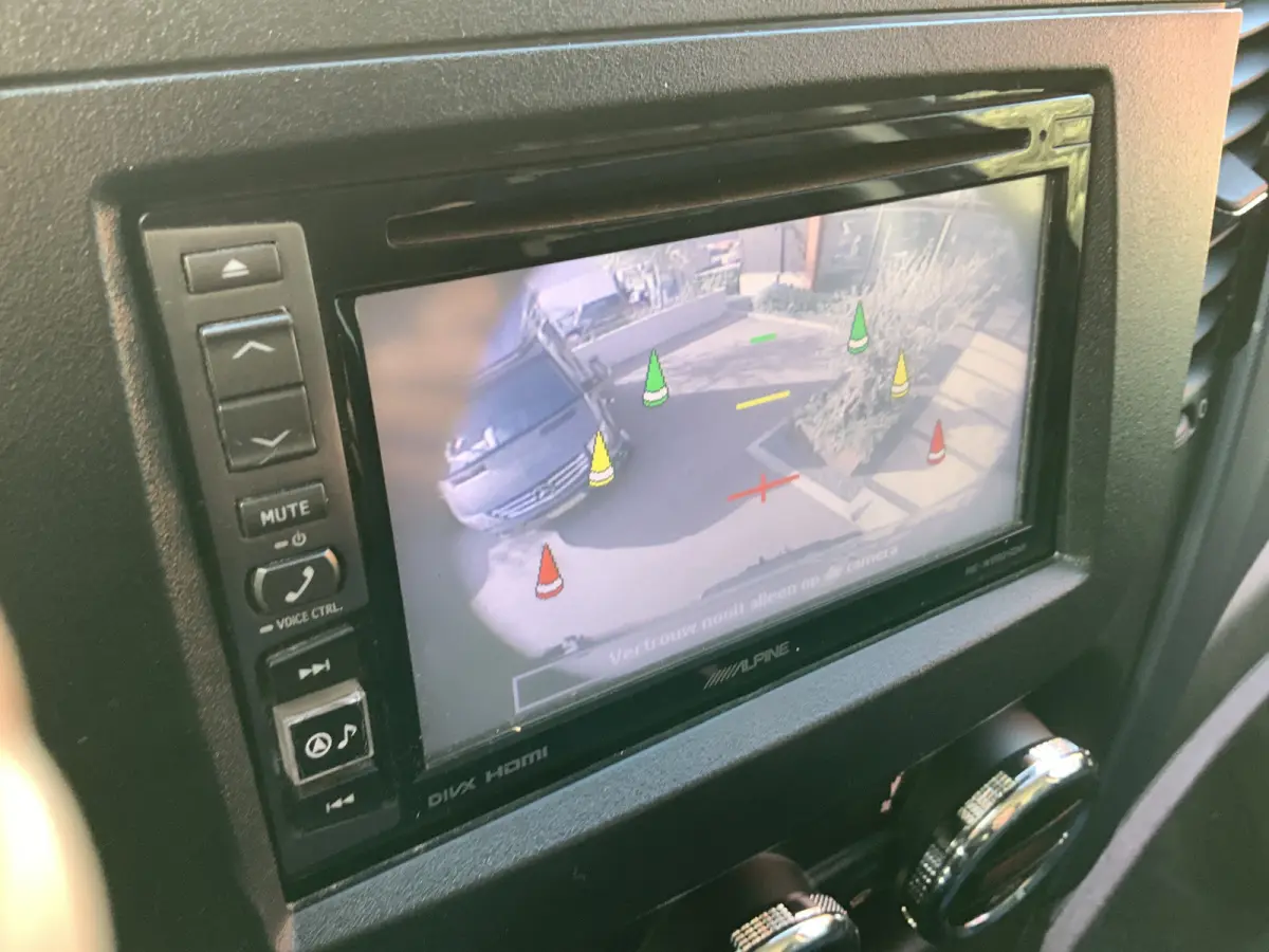 35S14V 2.3 352 H3 L Automaat Cruise Camera 3 Zits Airco Trekhaak 3500 kg Opstap Euro 6 export
