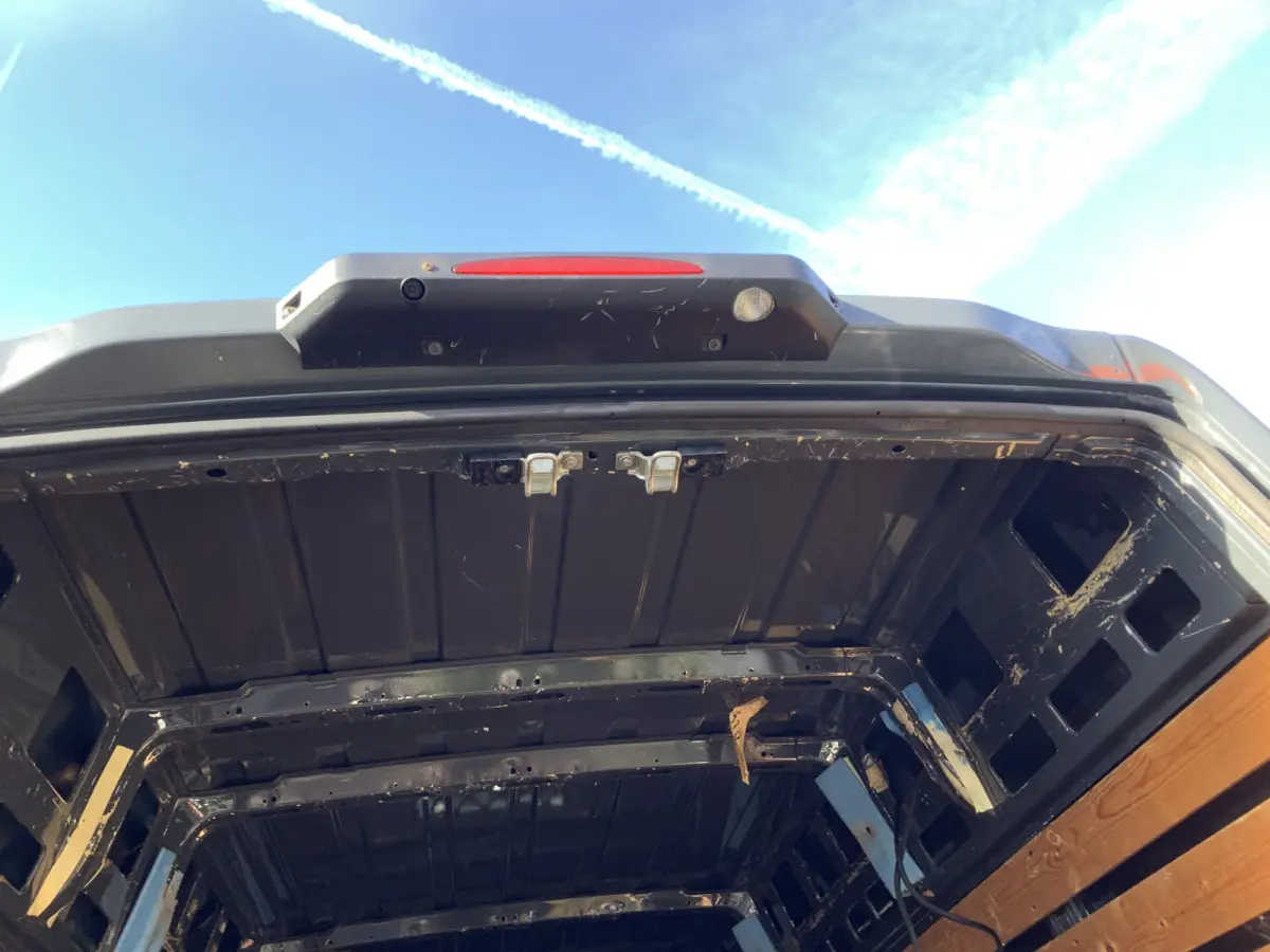 35S14V 2.3 352 H3 L Automaat Cruise Camera 3 Zits Airco Trekhaak 3500 kg Opstap Euro 6 export