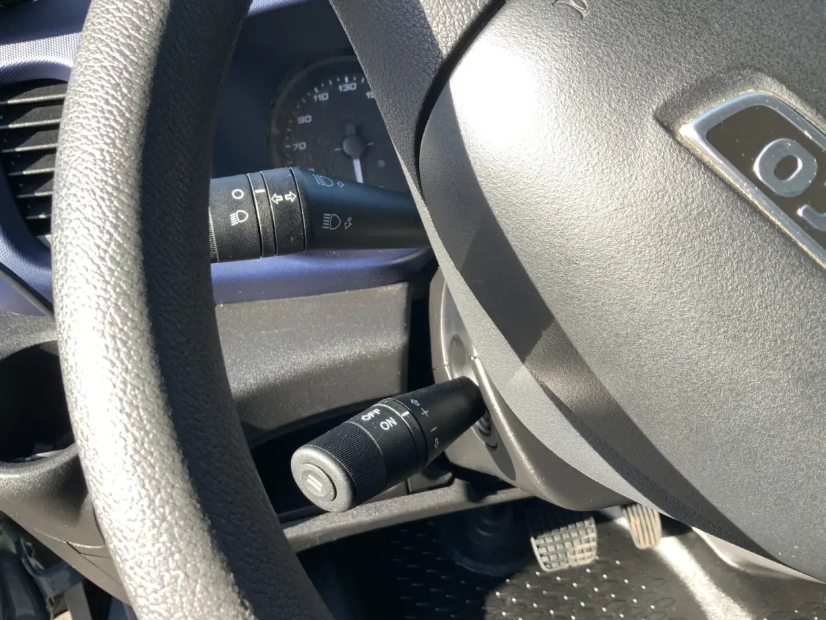 35S14V 2.3 352 H3 L Automaat Cruise Camera 3 Zits Airco Trekhaak 3500 kg Opstap Euro 6 export