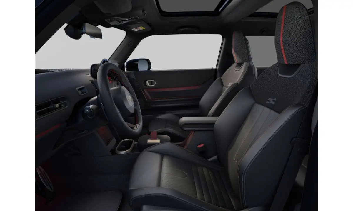 JCW John Cooper Works | Pakket XL