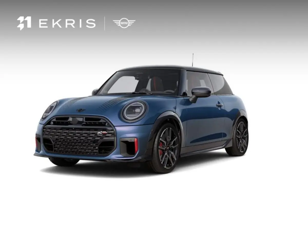JCW John Cooper Works | Pakket XL