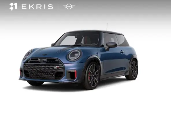 JCW John Cooper Works | Pakket XL