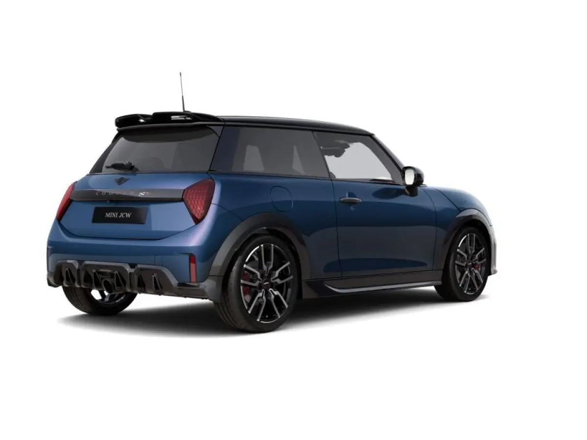 JCW John Cooper Works | Pakket XL