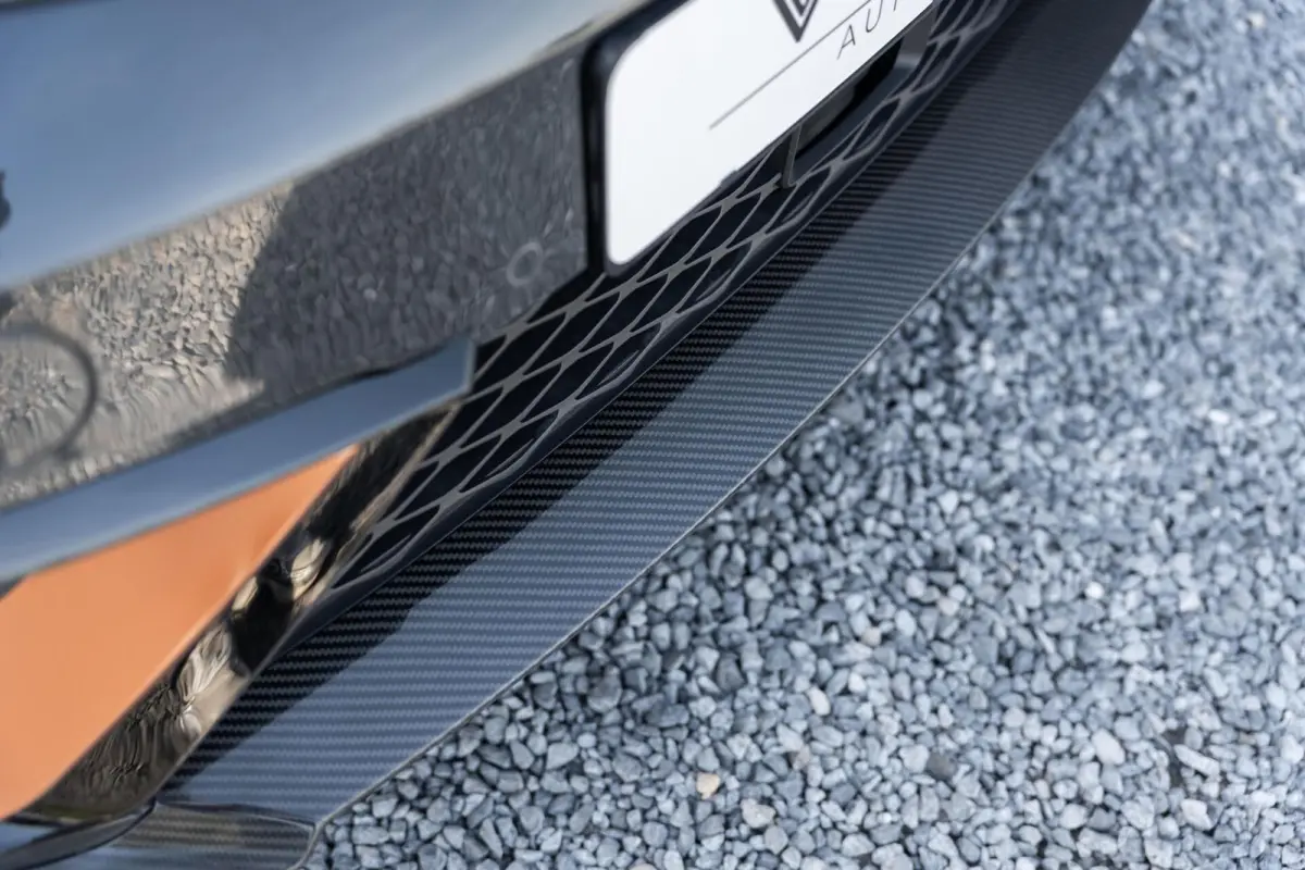 2.0 TSI CUPRA R 4Drive Carbon Pano Beats Brembo