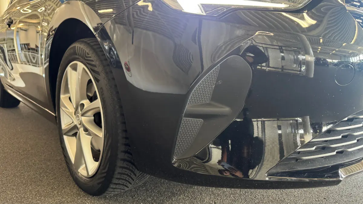 1.2 TURBO 100PK ELEGANCE / NAVI / LEDER / CLIMA / LED  / 16" LMV / APPLE CARPLAY / 1E EIGENAAR / ORG. NL.  !!