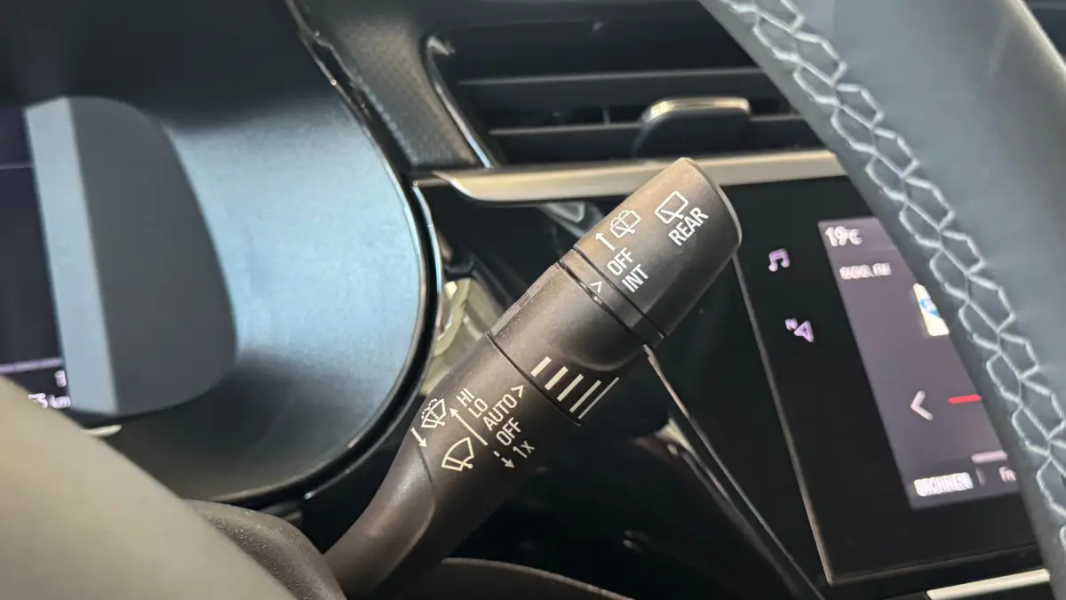 1.2 TURBO 100PK ELEGANCE / NAVI / LEDER / CLIMA / LED  / 16" LMV / APPLE CARPLAY / 1E EIGENAAR / ORG. NL.  !!