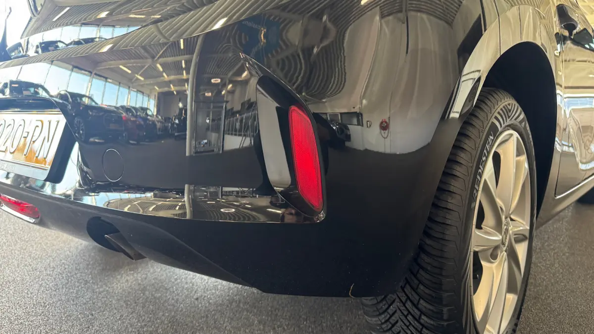 1.2 TURBO 100PK ELEGANCE / NAVI / LEDER / CLIMA / LED  / 16" LMV / APPLE CARPLAY / 1E EIGENAAR / ORG. NL.  !!