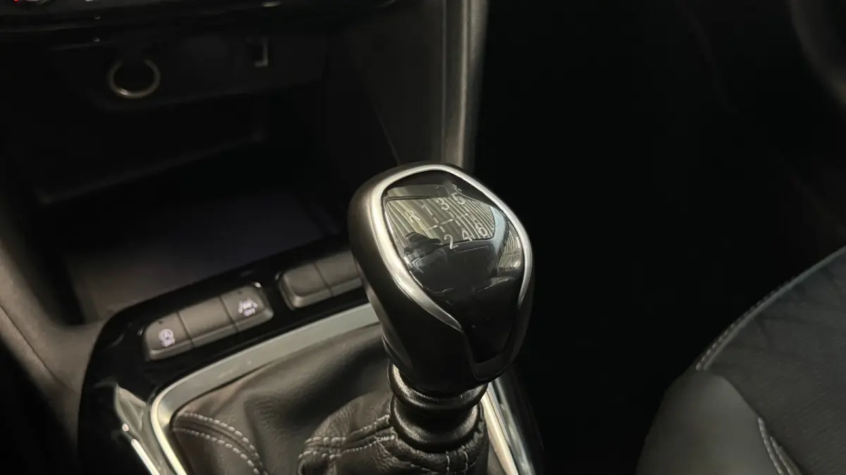 1.2 TURBO 100PK ELEGANCE / NAVI / LEDER / CLIMA / LED  / 16" LMV / APPLE CARPLAY / 1E EIGENAAR / ORG. NL.  !!