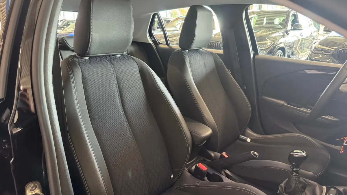 1.2 TURBO 100PK ELEGANCE / NAVI / LEDER / CLIMA / LED  / 16" LMV / APPLE CARPLAY / 1E EIGENAAR / ORG. NL.  !!