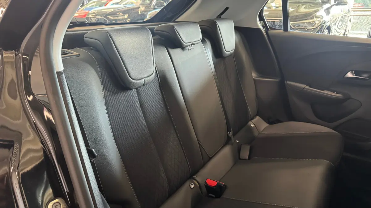 1.2 TURBO 100PK ELEGANCE / NAVI / LEDER / CLIMA / LED  / 16" LMV / APPLE CARPLAY / 1E EIGENAAR / ORG. NL.  !!