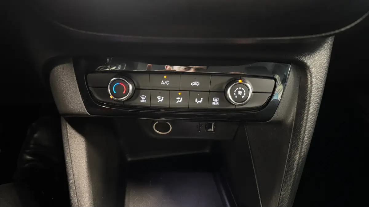 1.2 TURBO 100PK ELEGANCE / NAVI / LEDER / CLIMA / LED  / 16" LMV / APPLE CARPLAY / 1E EIGENAAR / ORG. NL.  !!
