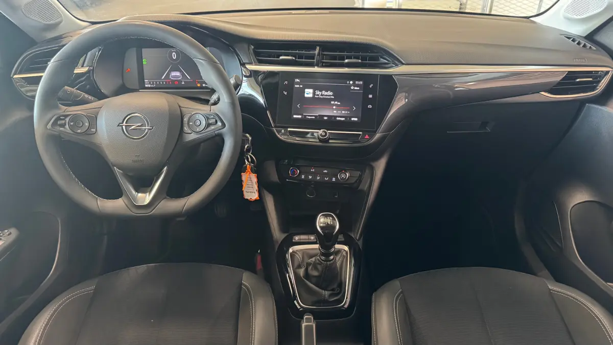 1.2 TURBO 100PK ELEGANCE / NAVI / LEDER / CLIMA / LED  / 16" LMV / APPLE CARPLAY / 1E EIGENAAR / ORG. NL.  !!