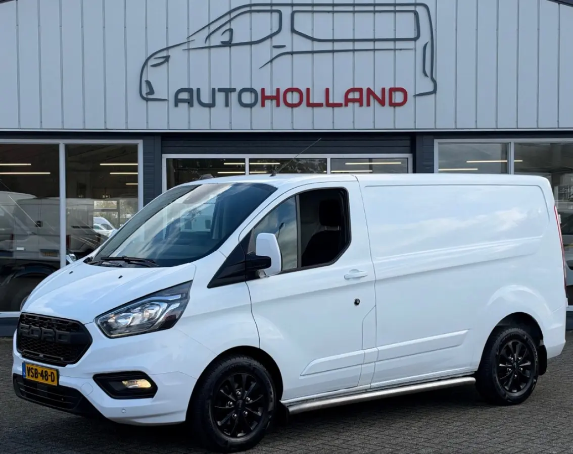 2.0 TDCI 96KW 131PK AUTOMAAT EURO 6 AIRCO/ NAVIGATIE/ CAMERA/ CRUISE CONTROL/ PARKEERSENSOREN/ 100% DEALERONDERHOUDEN