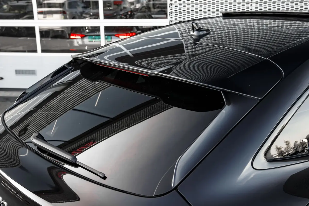50 TFSI e S edition Competition | Achteruitrijcamera | Apple Carplay/Android Auto|telefoonintegratie premium | Elektrisch bedienbare achterklep | Panoramadak | Achteruitrijcamera | Stoelverw