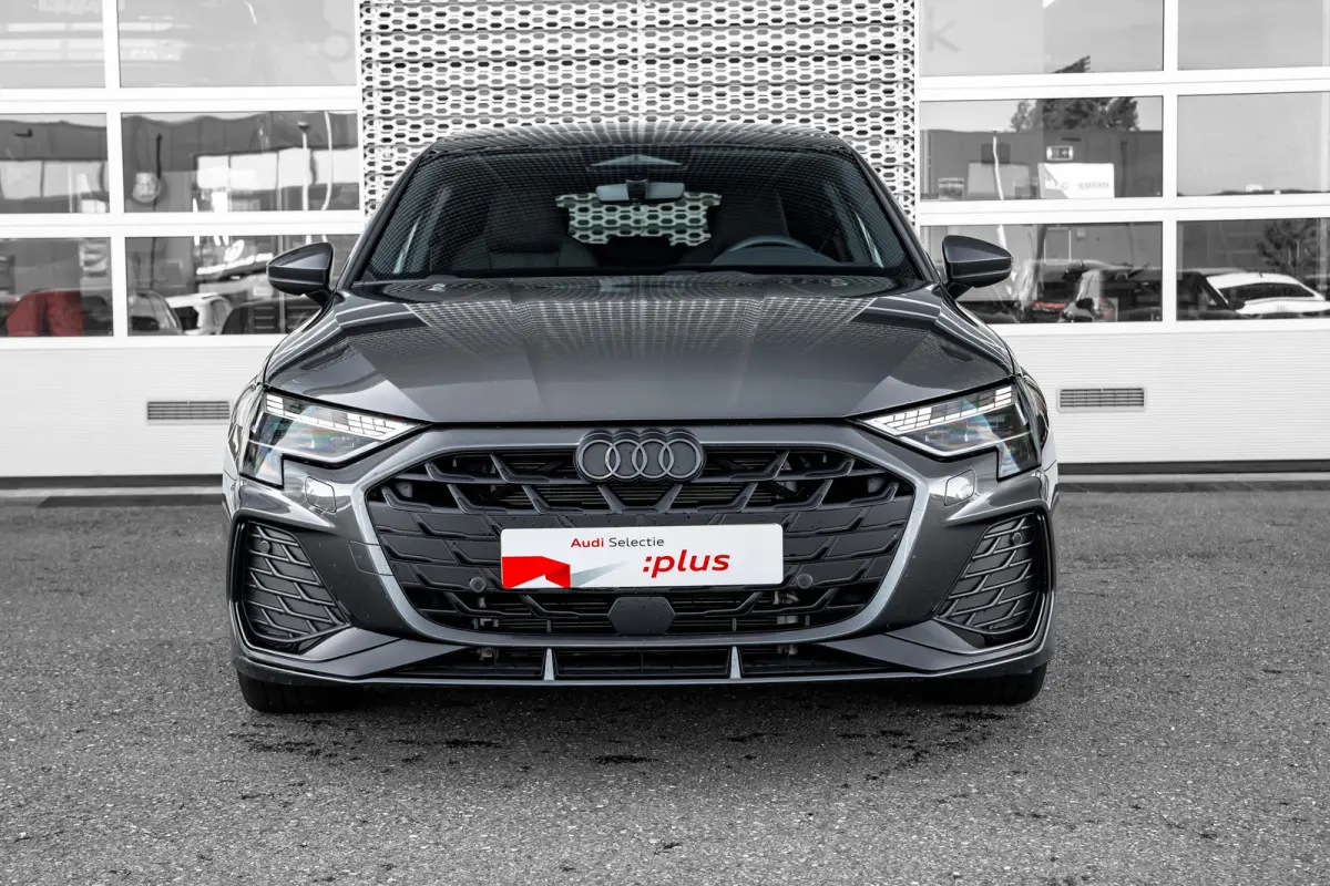 45 TFSI e S edition Competition | Panoramadak | Achteruitrijcamera | ACC | Sfeerverlichting | | Achteruitrijcamera | Apple Carplay/Android Auto|telefoonintegratie premium | Cruise control ad