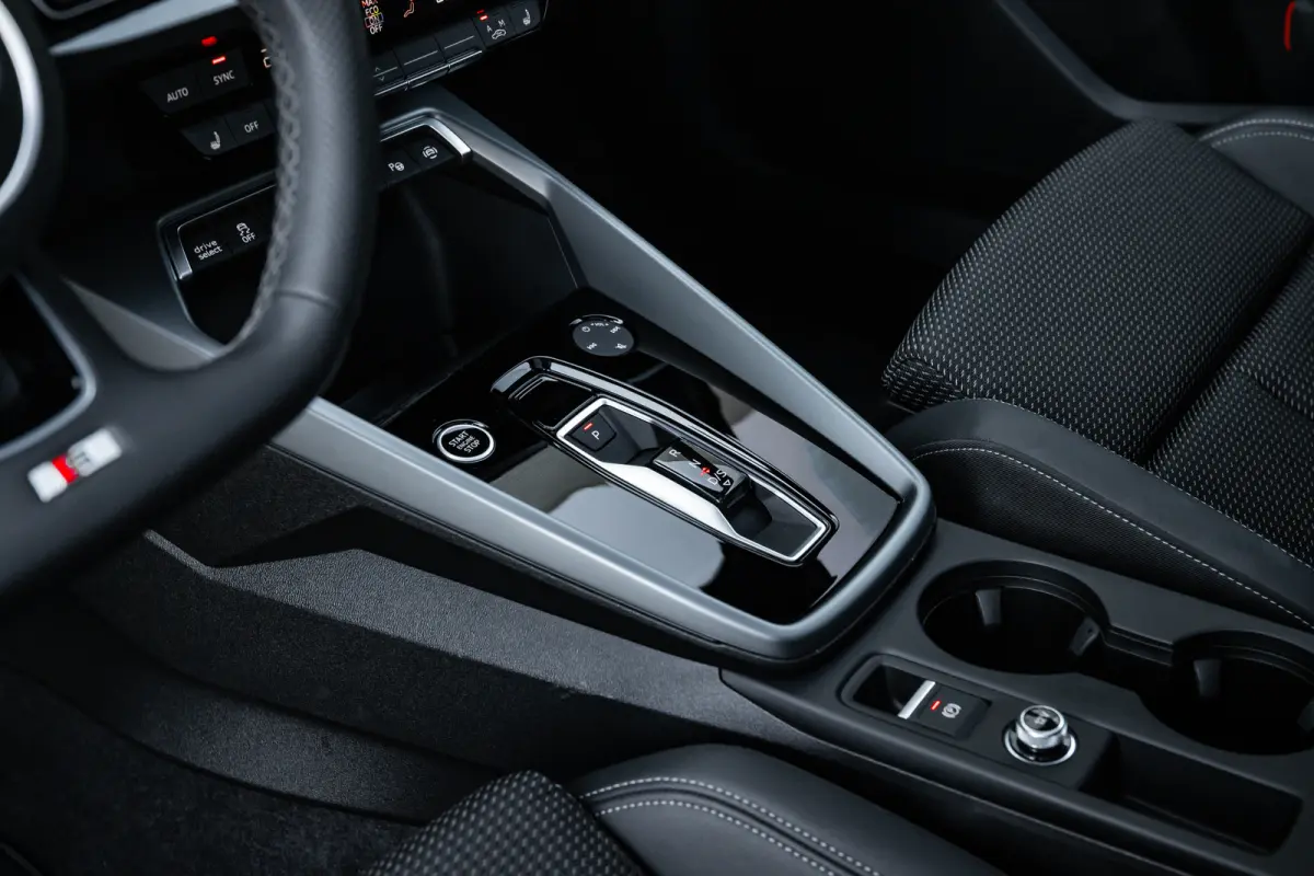 45 TFSI e S edition Competition | Panoramadak | Achteruitrijcamera | ACC | Sfeerverlichting | | Achteruitrijcamera | Apple Carplay/Android Auto|telefoonintegratie premium | Cruise control ad