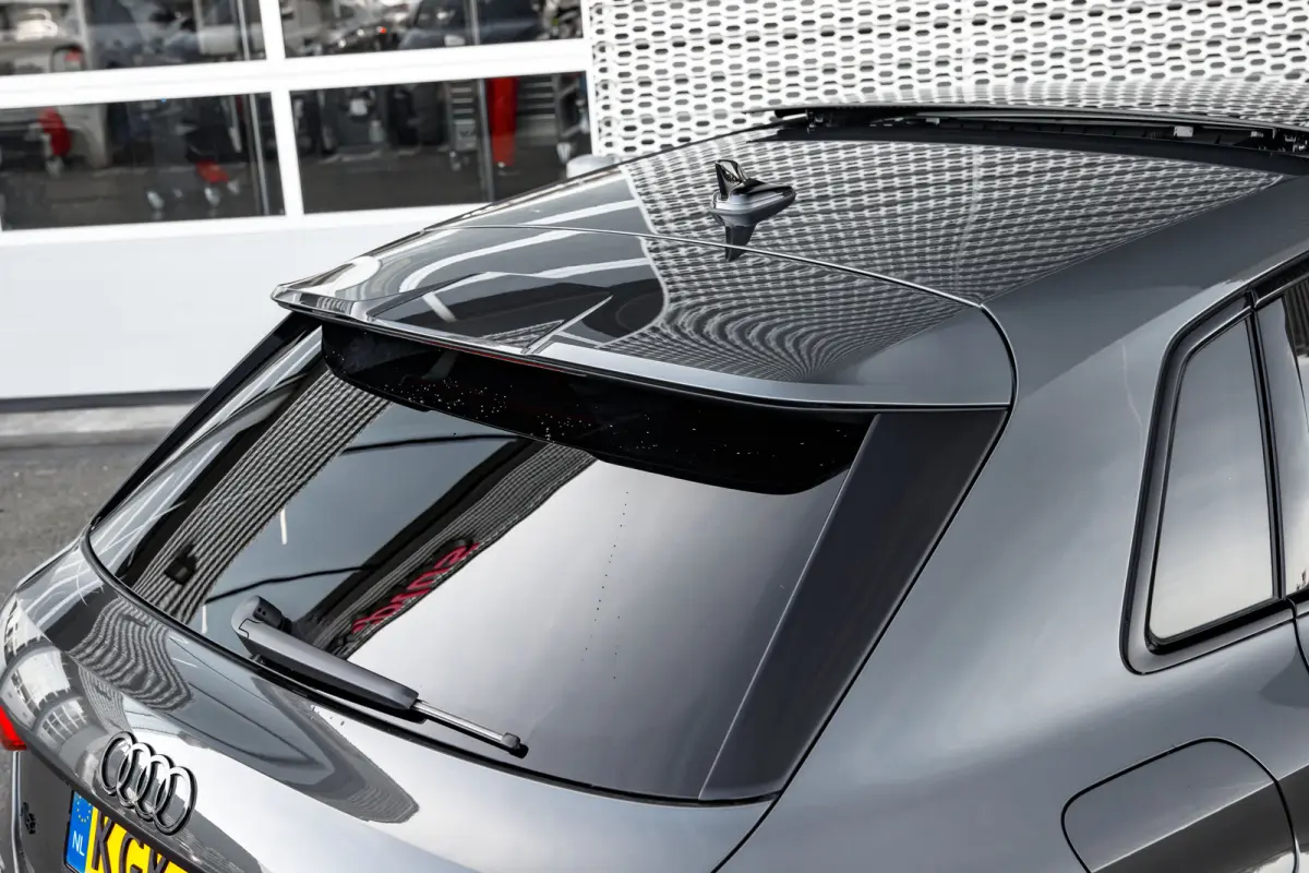 45 TFSI e S edition Competition | Panoramadak | Achteruitrijcamera | ACC | Sfeerverlichting | | Achteruitrijcamera | Apple Carplay/Android Auto|telefoonintegratie premium | Cruise control ad