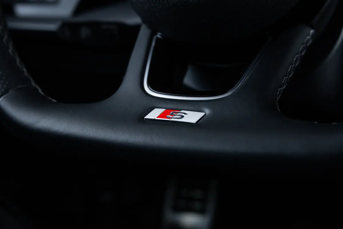 45 TFSI e S edition Competition | Panoramadak | Achteruitrijcamera | ACC | Sfeerverlichting | | Achteruitrijcamera | Apple Carplay/Android Auto|telefoonintegratie premium | Cruise control ad