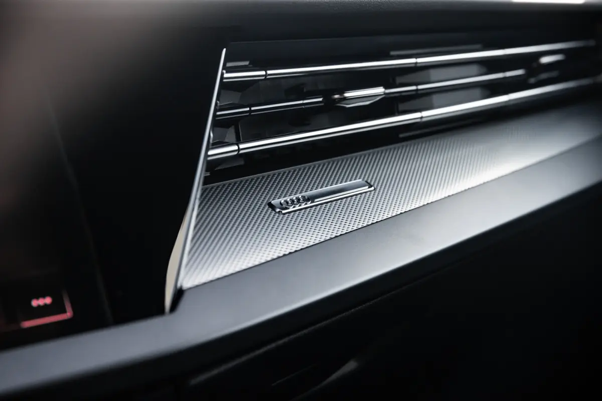 45 TFSI e S edition Competition | Panoramadak | Achteruitrijcamera | ACC | Sfeerverlichting | | Achteruitrijcamera | Apple Carplay/Android Auto|telefoonintegratie premium | Cruise control ad