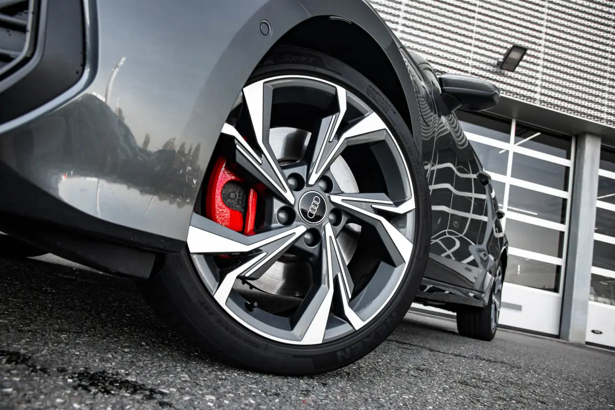 45 TFSI e S edition Competition | Panoramadak | Achteruitrijcamera | ACC | Sfeerverlichting | | Achteruitrijcamera | Apple Carplay/Android Auto|telefoonintegratie premium | Cruise control ad