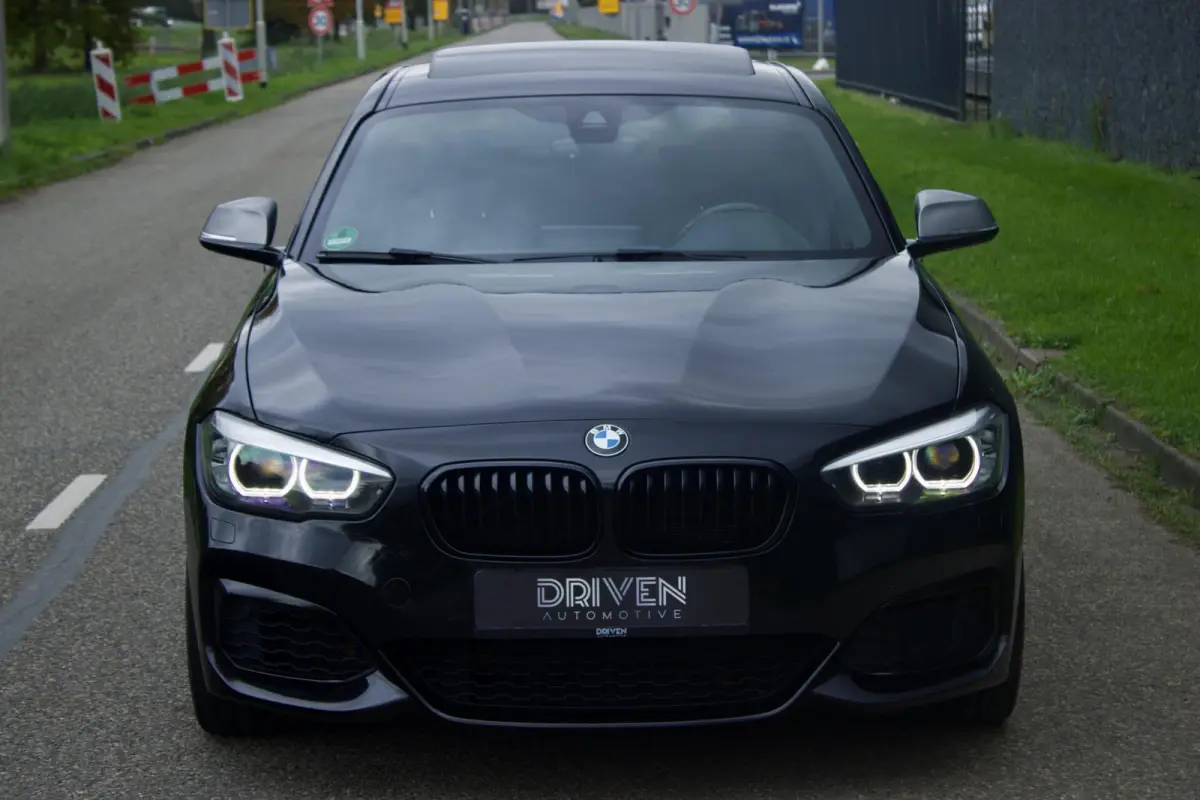 BMW M140i xDrive Shadow | LCI2 - Dak - Camera - H/K - VOL!