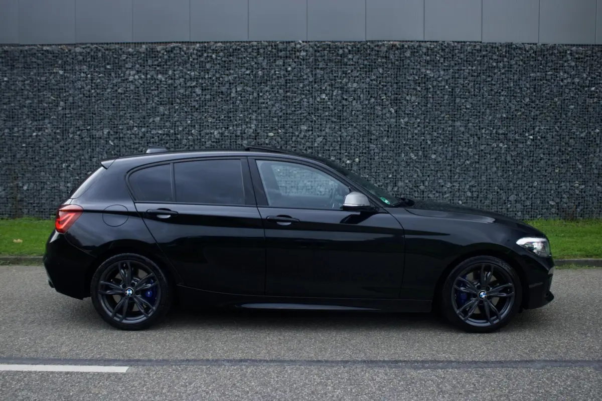 BMW M140i xDrive Shadow | LCI2 - Dak - Camera - H/K - VOL!