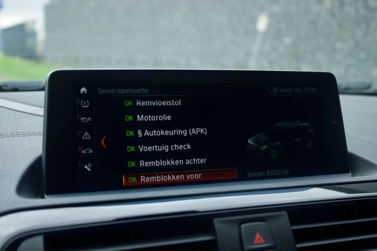 BMW M140i xDrive Shadow | LCI2 - Dak - Camera - H/K - VOL!