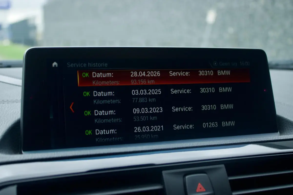 BMW M140i xDrive Shadow | LCI2 - Dak - Camera - H/K - VOL!