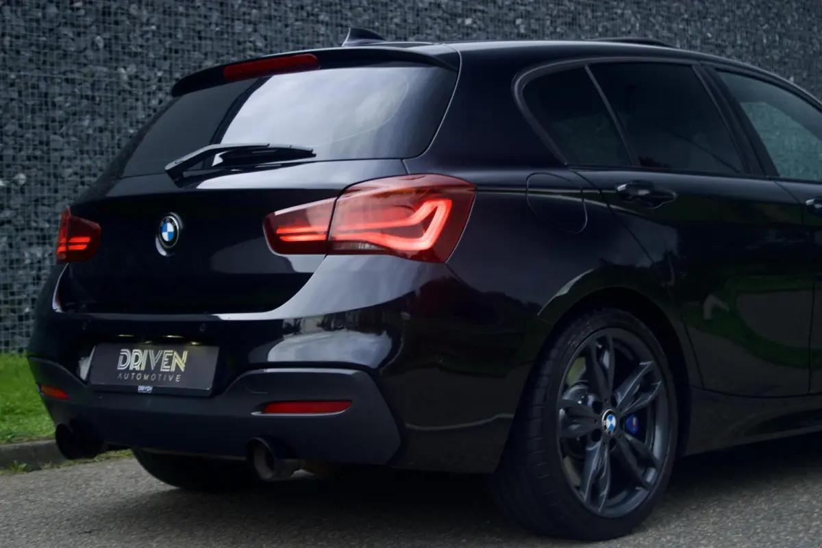 BMW M140i xDrive Shadow | LCI2 - Dak - Camera - H/K - VOL!