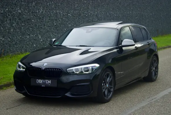BMW M140i xDrive Shadow | LCI2 - Dak - Camera - H/K - VOL!