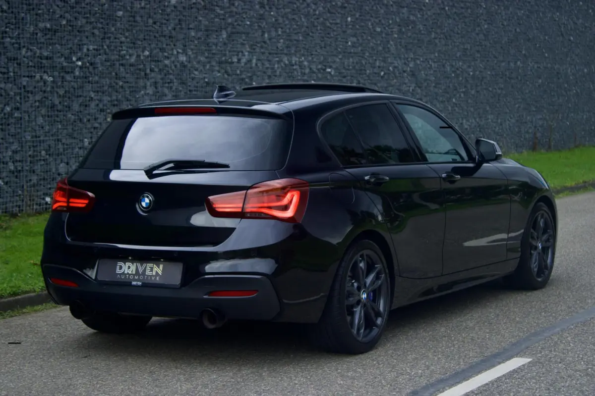 BMW M140i xDrive Shadow | LCI2 - Dak - Camera - H/K - VOL!