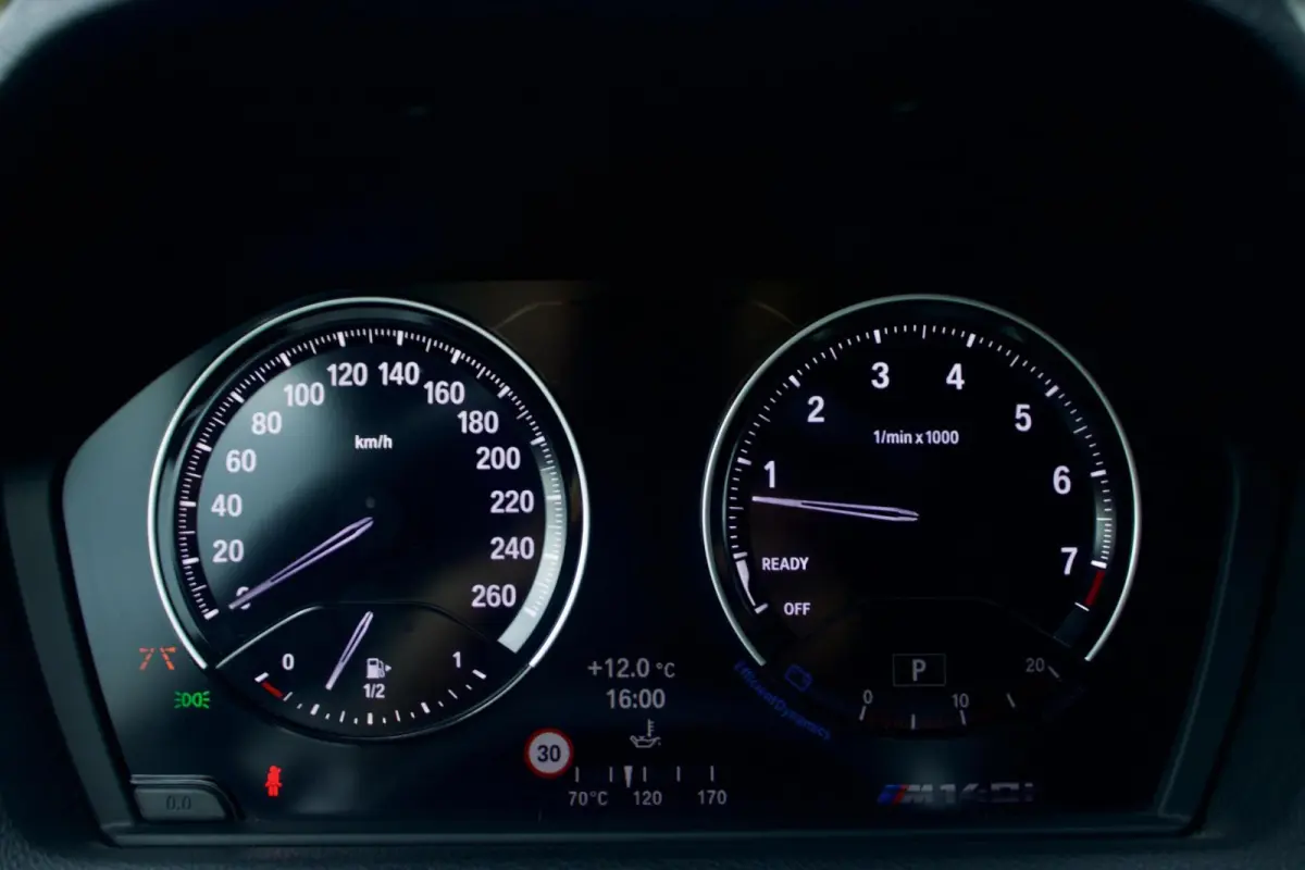 BMW M140i xDrive Shadow | LCI2 - Dak - Camera - H/K - VOL!