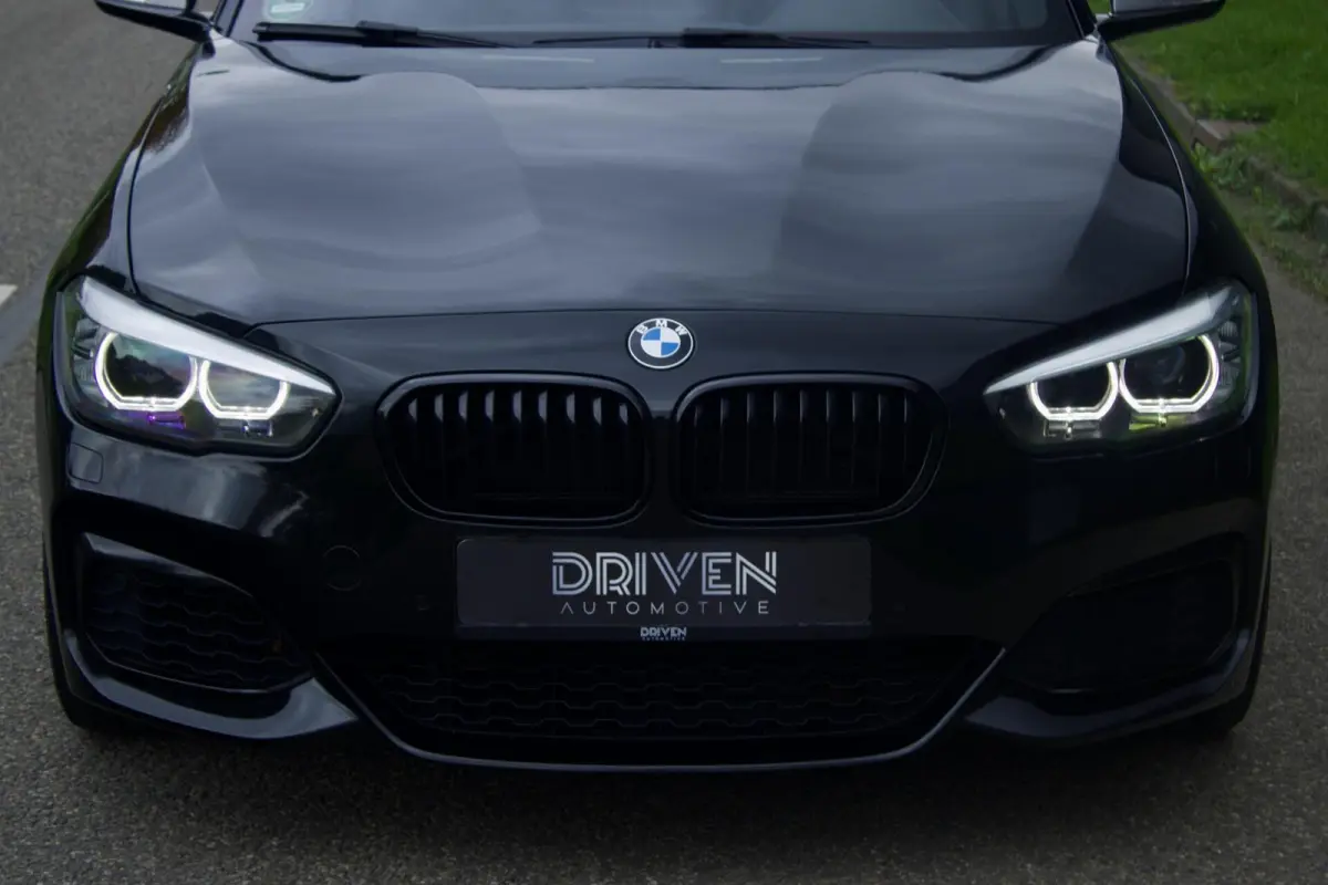 BMW M140i xDrive Shadow | LCI2 - Dak - Camera - H/K - VOL!