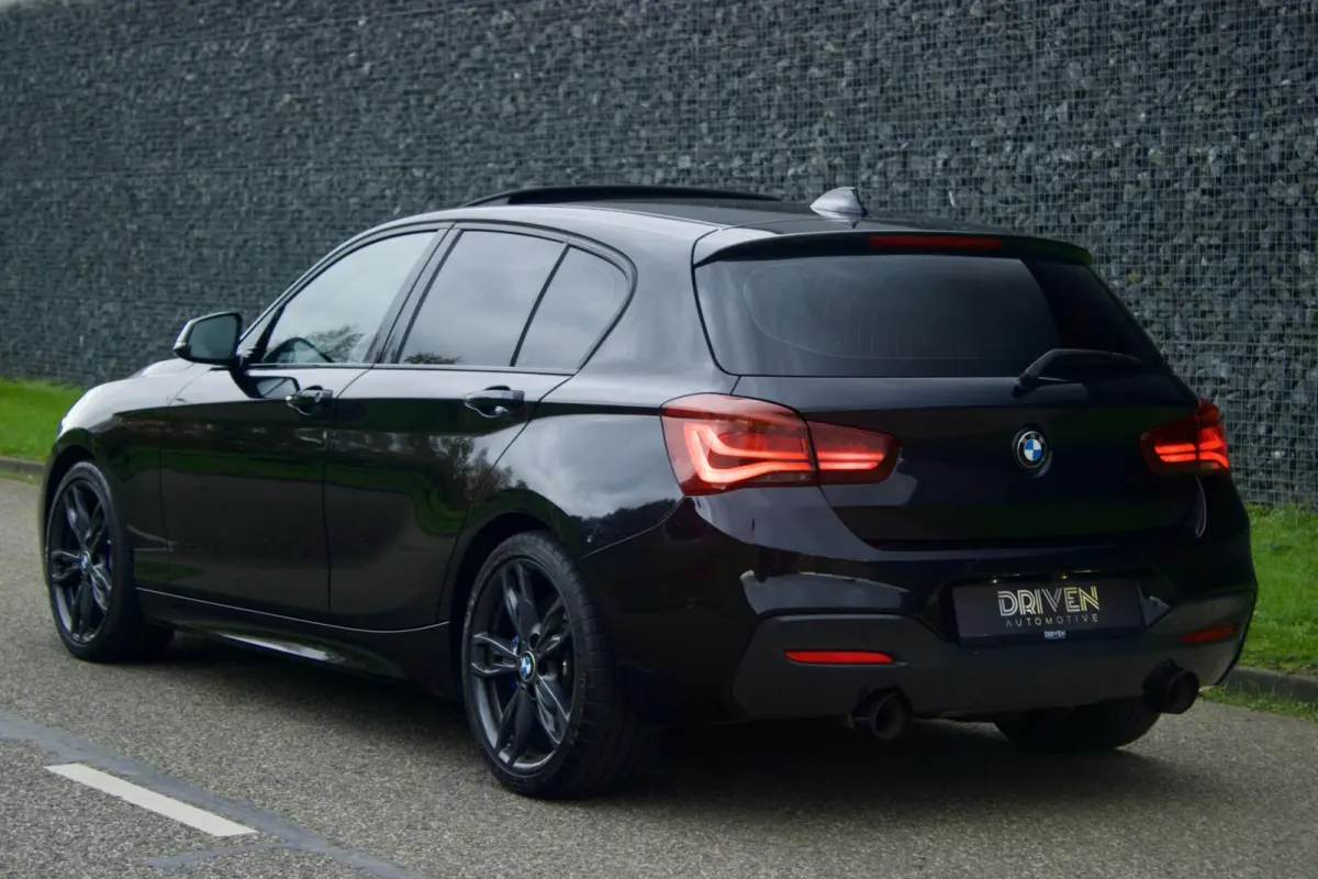 BMW M140i xDrive Shadow | LCI2 - Dak - Camera - H/K - VOL!