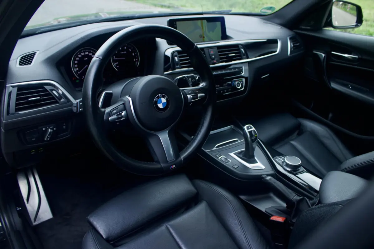 BMW M140i xDrive Shadow | LCI2 - Dak - Camera - H/K - VOL!