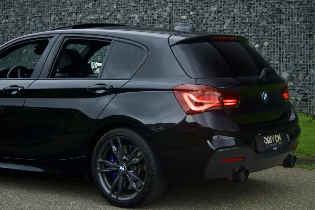 BMW M140i xDrive Shadow | LCI2 - Dak - Camera - H/K - VOL!
