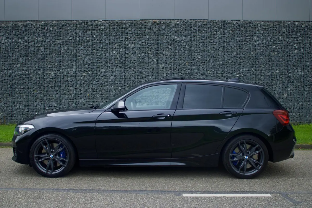 BMW M140i xDrive Shadow | LCI2 - Dak - Camera - H/K - VOL!