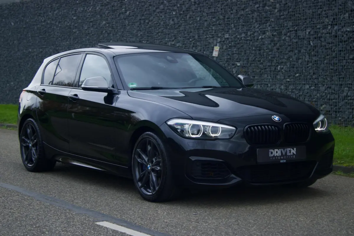 BMW M140i xDrive Shadow | LCI2 - Dak - Camera - H/K - VOL!
