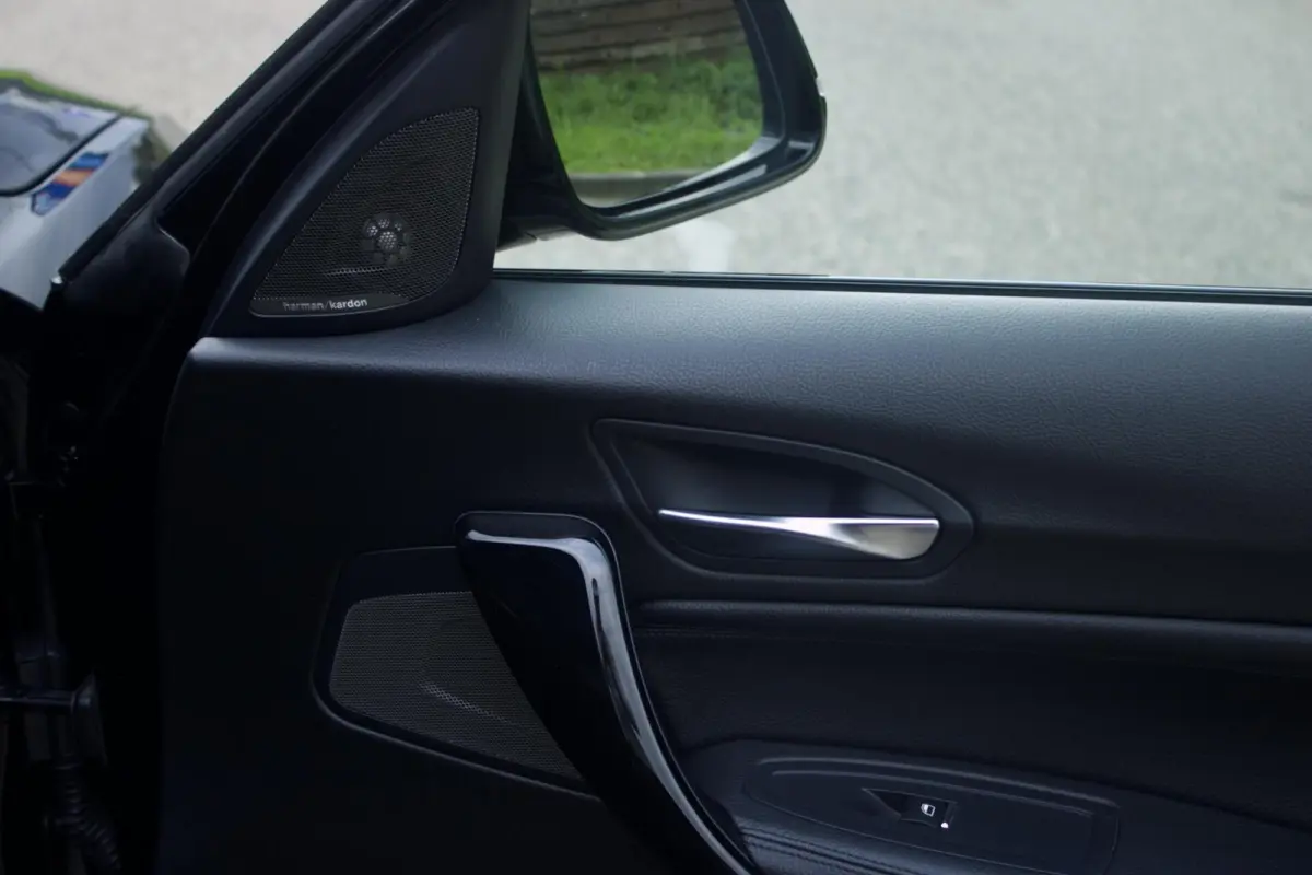 BMW M140i xDrive Shadow | LCI2 - Dak - Camera - H/K - VOL!