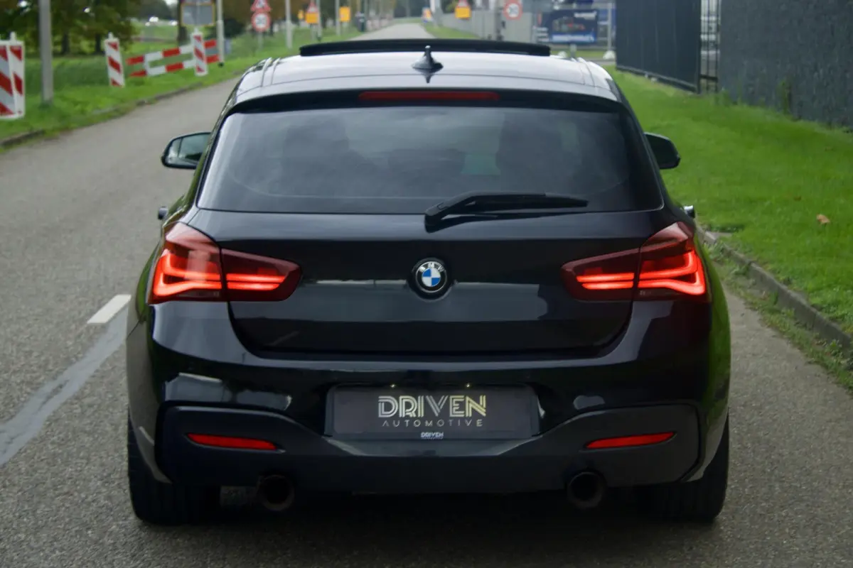 BMW M140i xDrive Shadow | LCI2 - Dak - Camera - H/K - VOL!