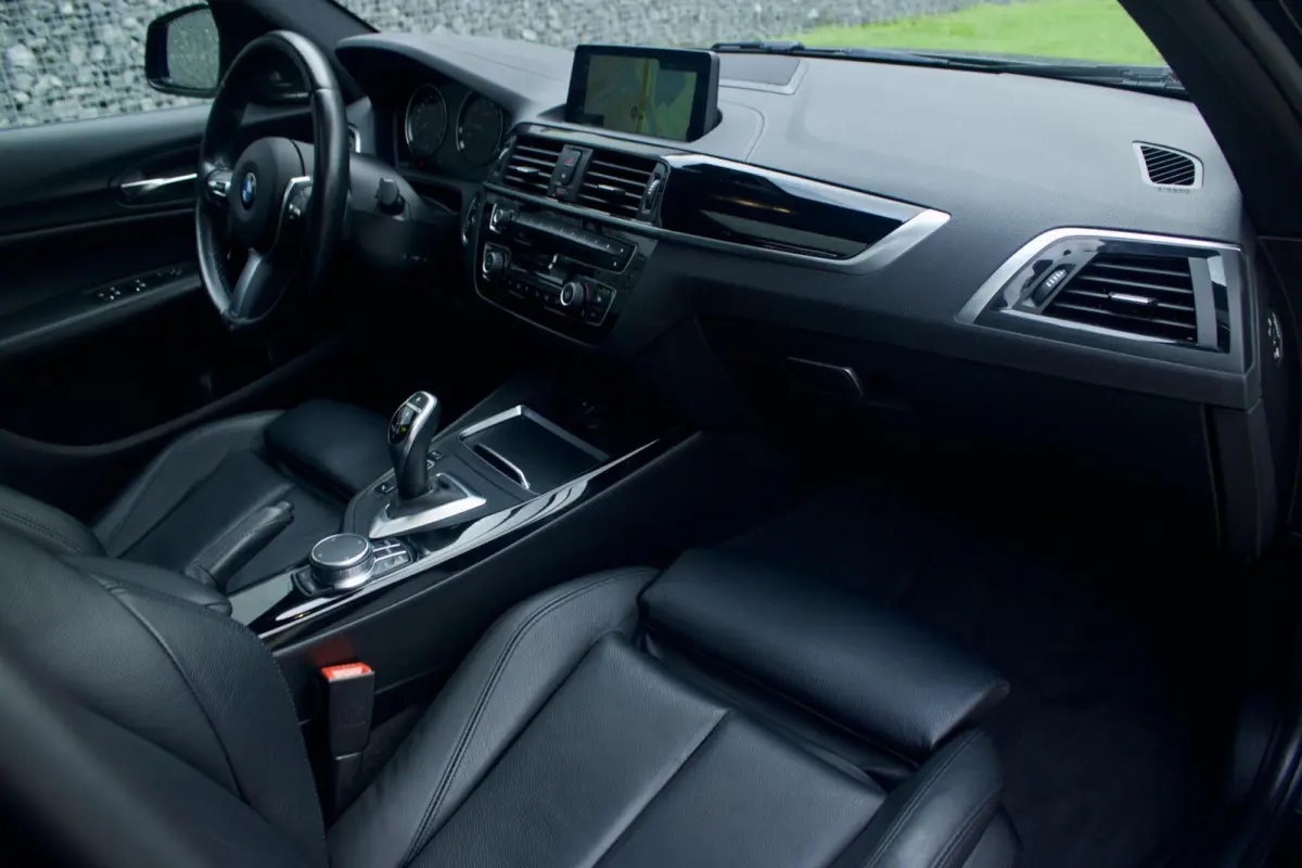 BMW M140i xDrive Shadow | LCI2 - Dak - Camera - H/K - VOL!