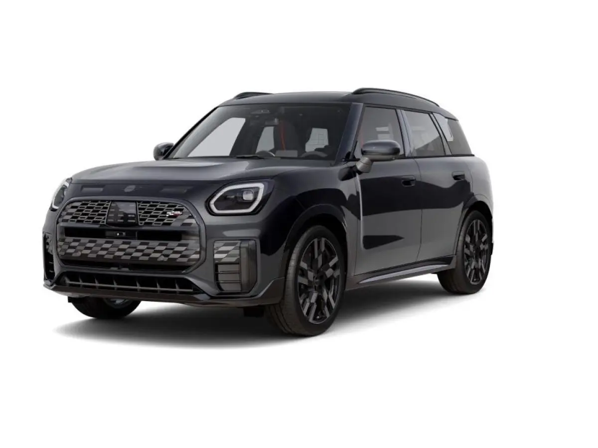 C John Cooper Works | Pakket L